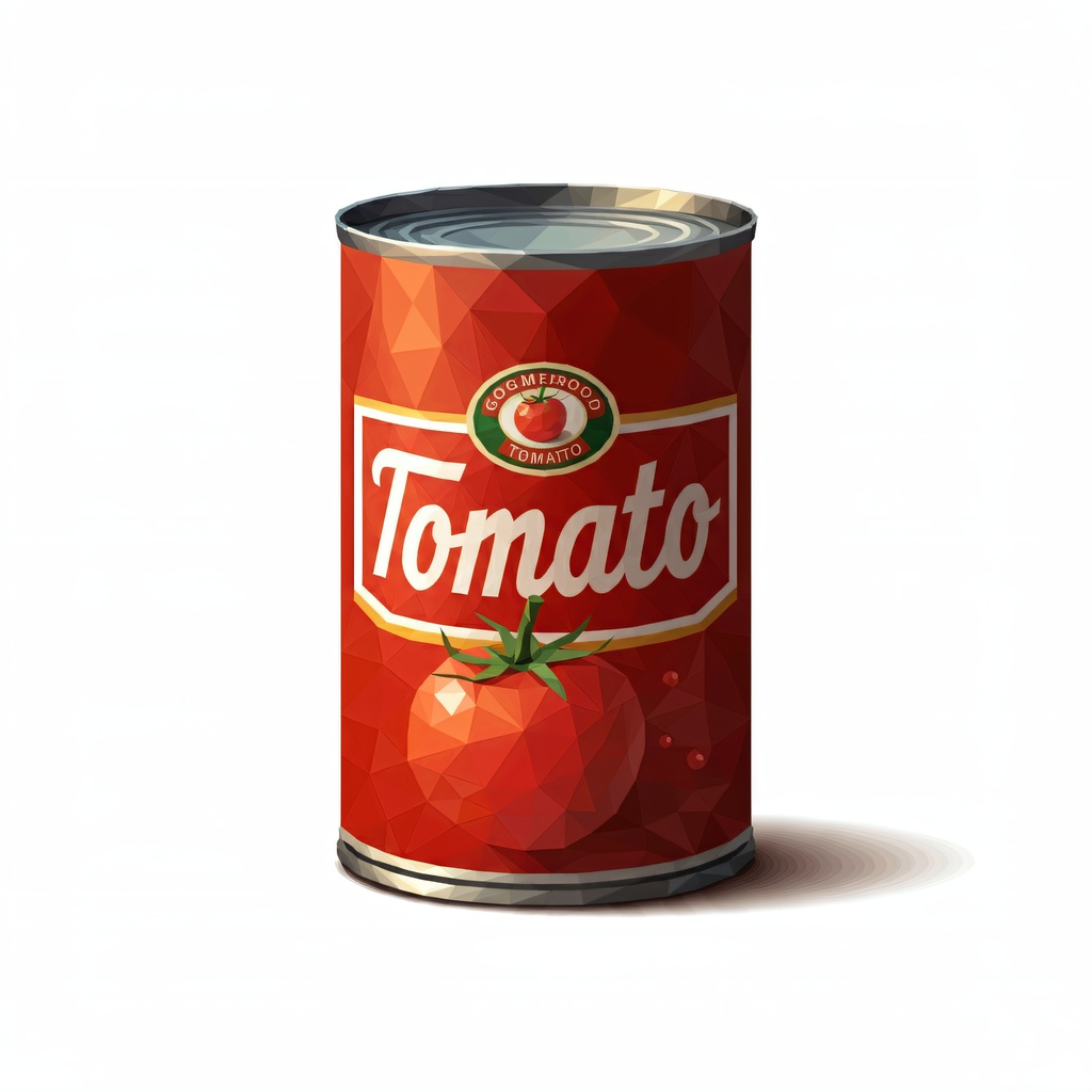 トマト イラスト (423196)