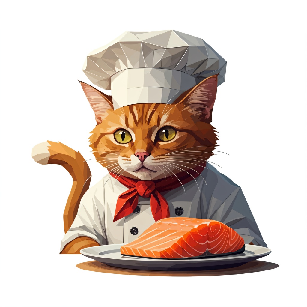 サーモン イラスト(852105)