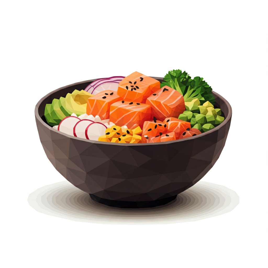 サーモン イラスト(852105)