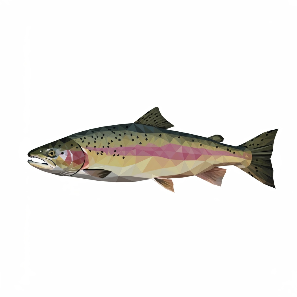 サーモン イラスト(852105)