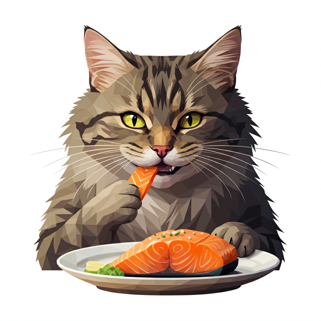 サーモン イラスト(852105)