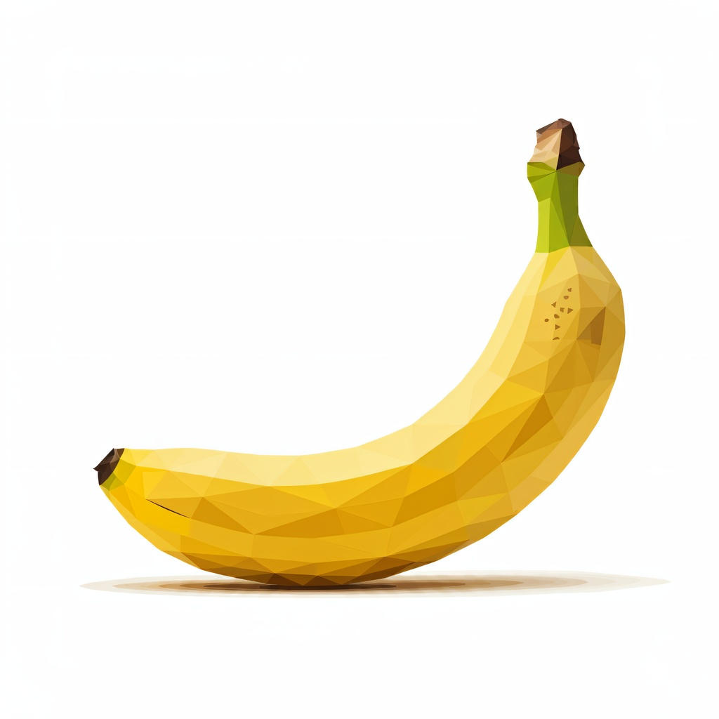 黄色食材 イラスト(490282)