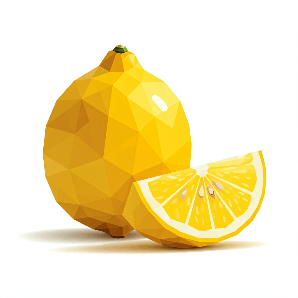 黄色食材 イラスト(490282)