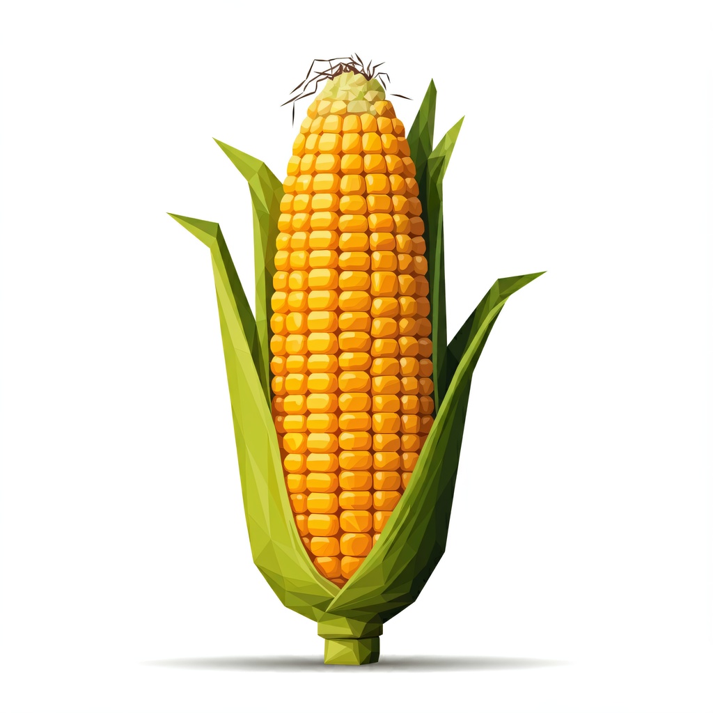 黄色食材 イラスト(490282)