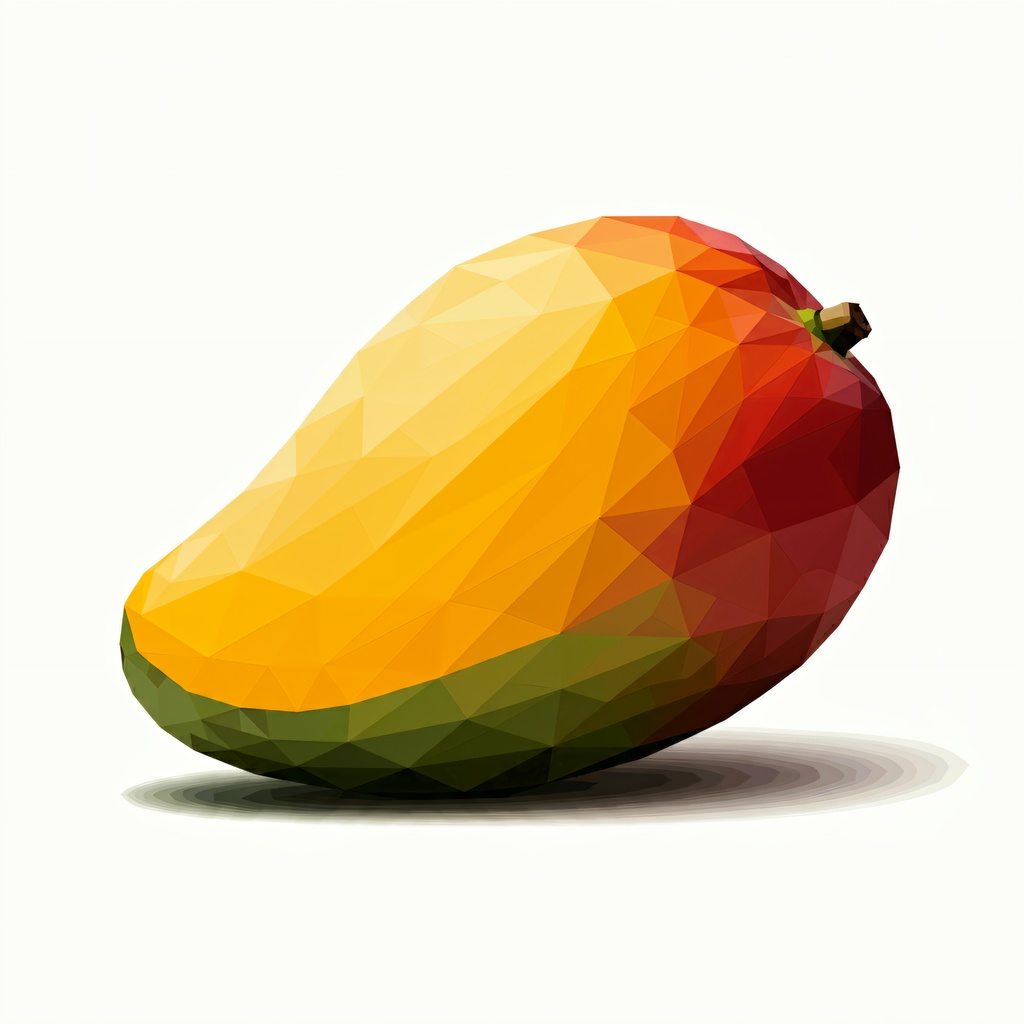 黄色食材 イラスト(490282)