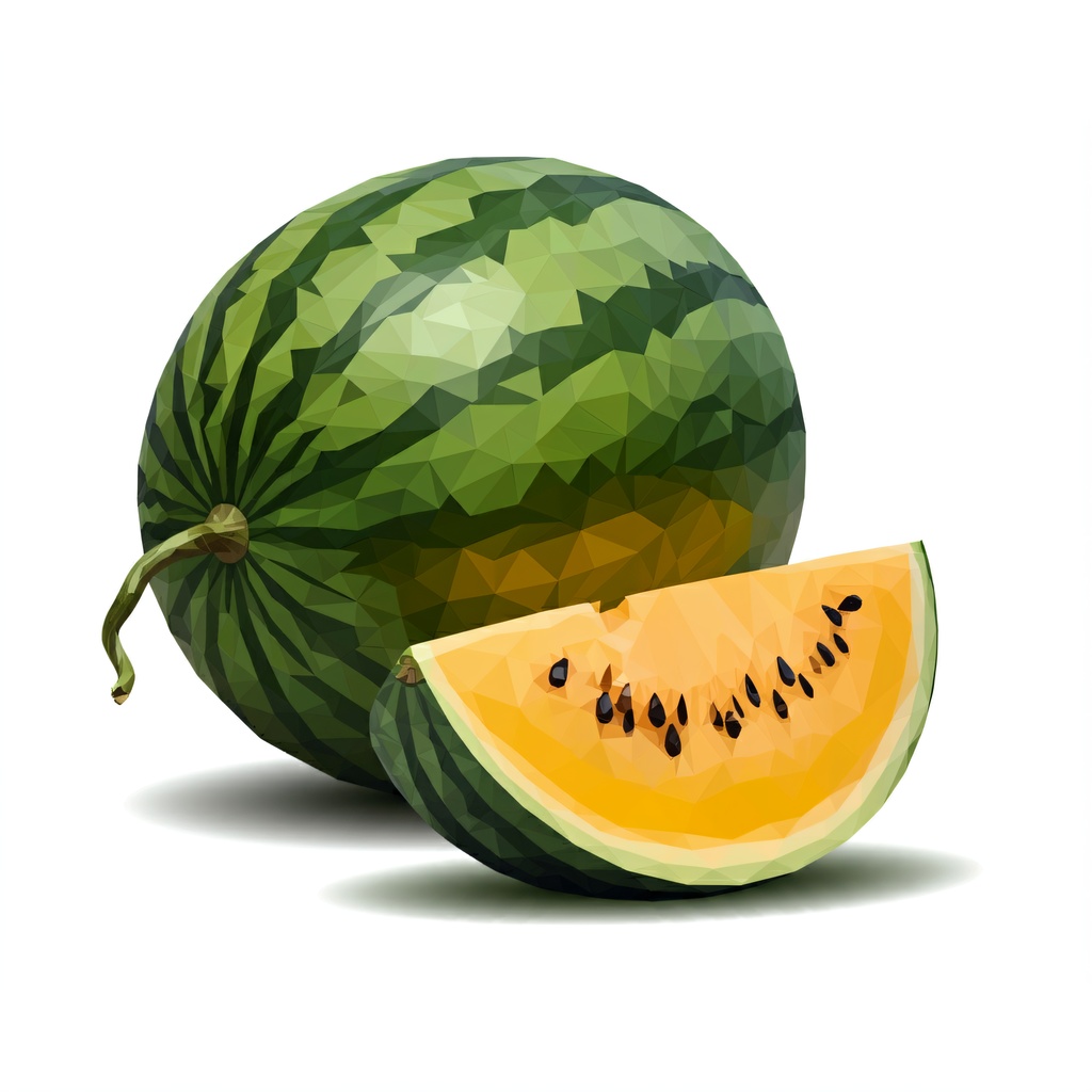 黄色食材 イラスト(490282)