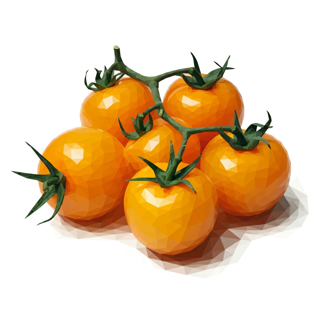 黄色食材 イラスト(490282)