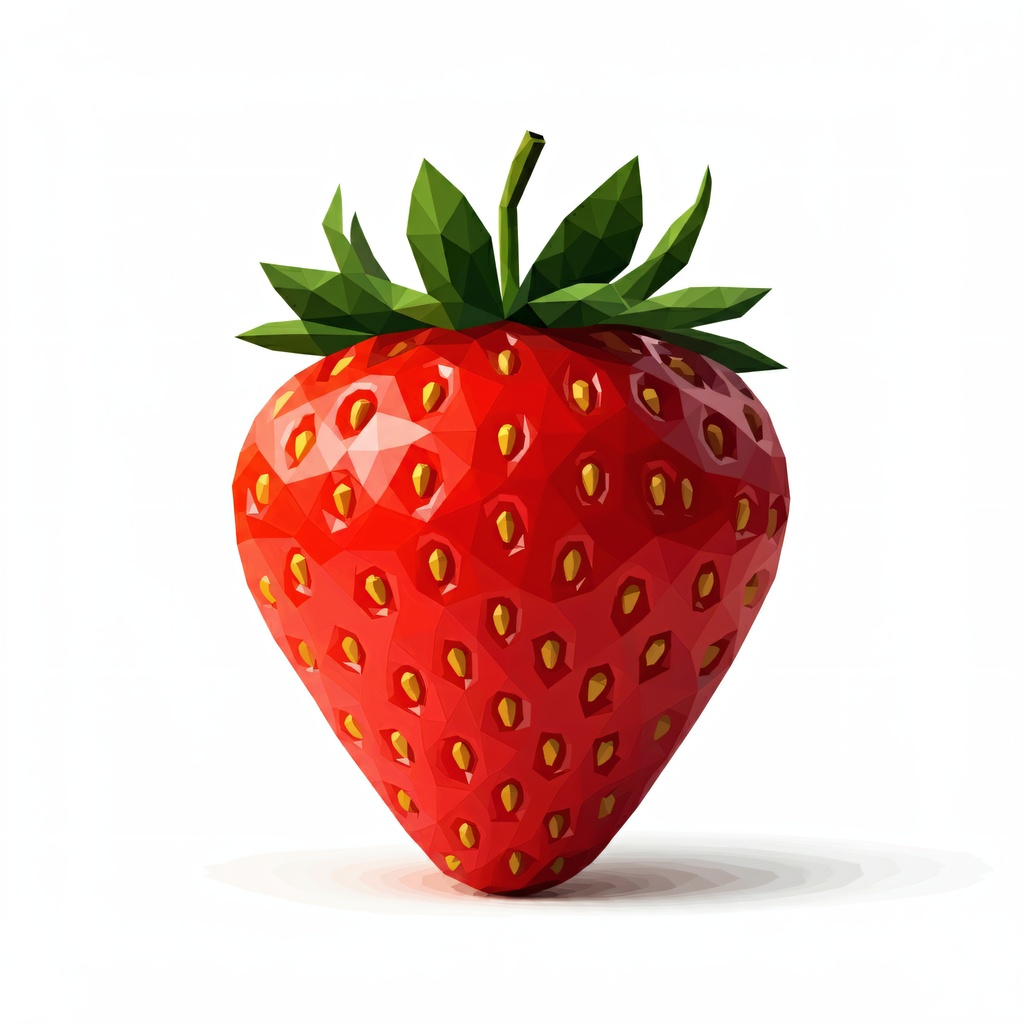 赤色食材 イラスト(932123)