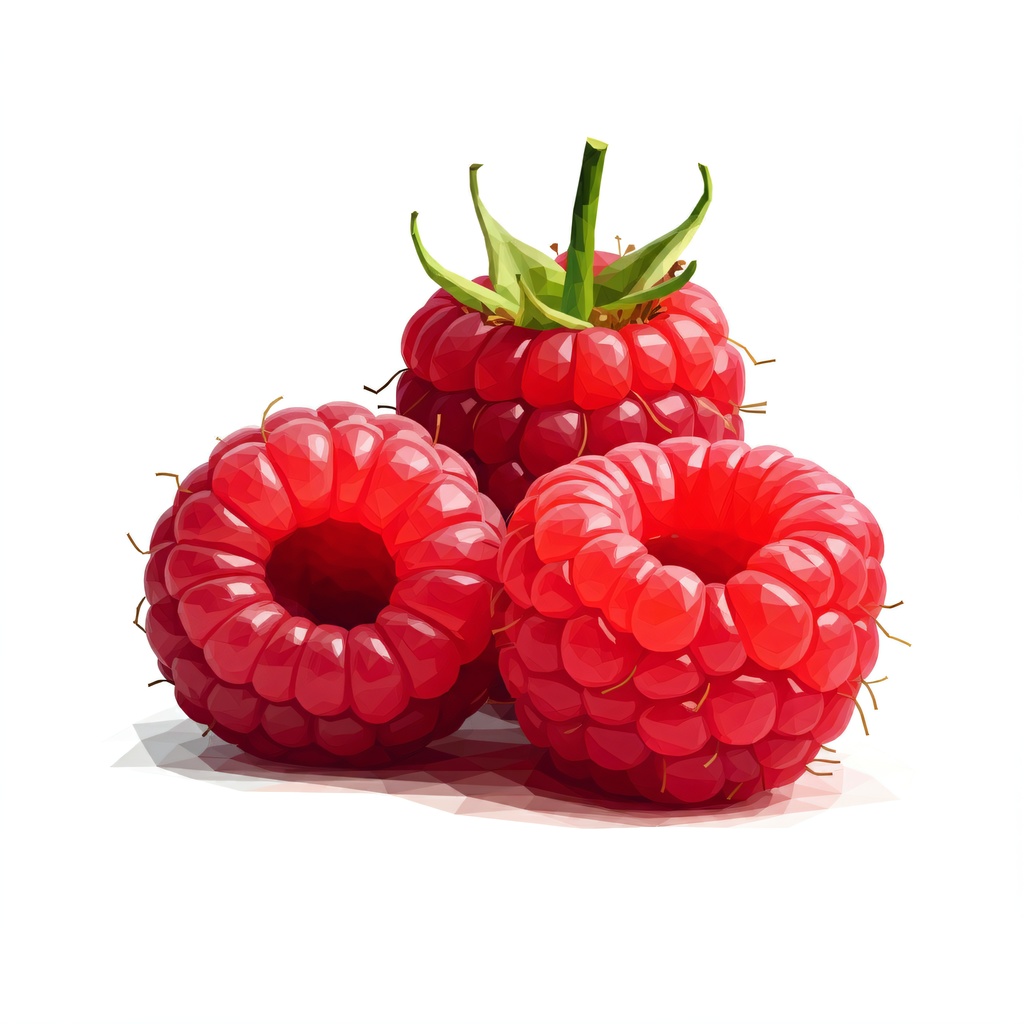 赤色食材 イラスト(932123)