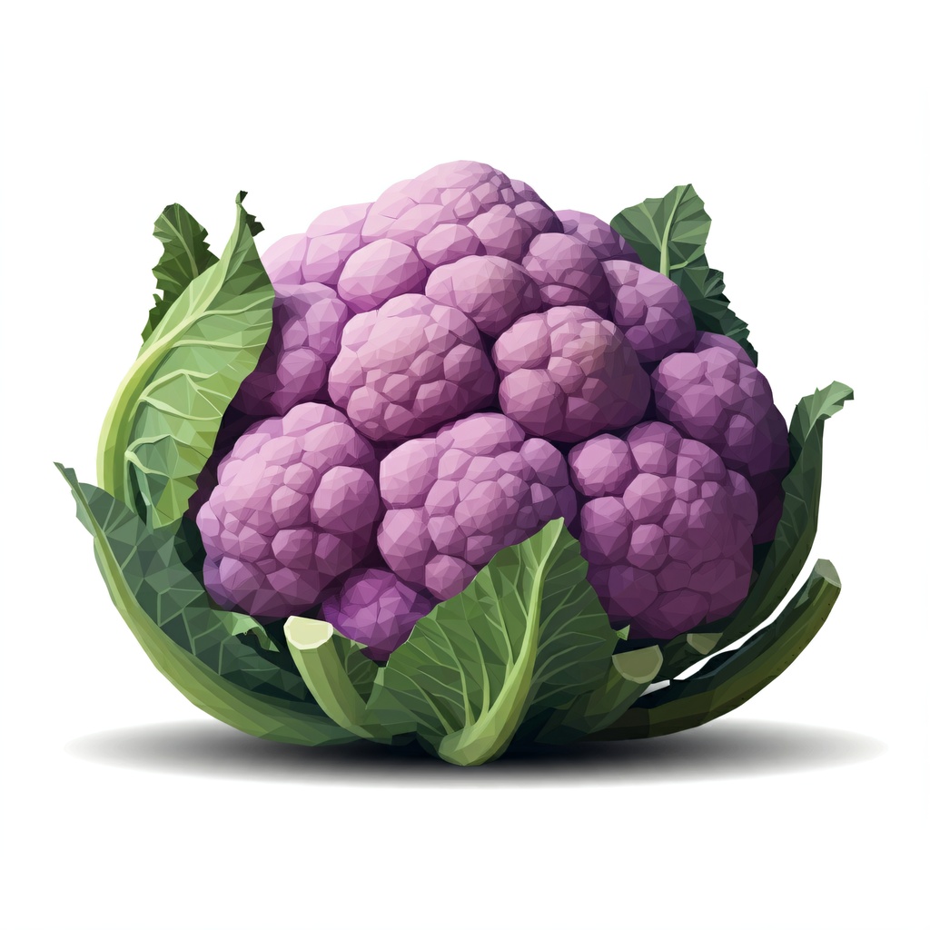 紫色の食材 イラスト(382465)