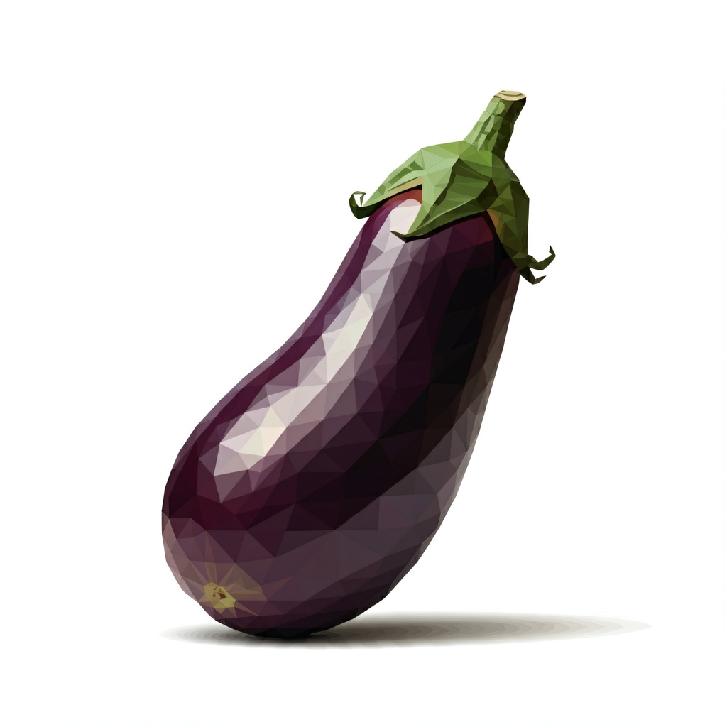 紫色の食材 イラスト(382465)