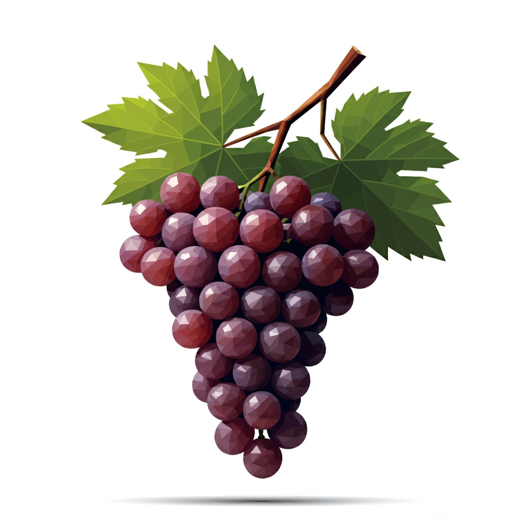 紫色の食材 イラスト(382465)