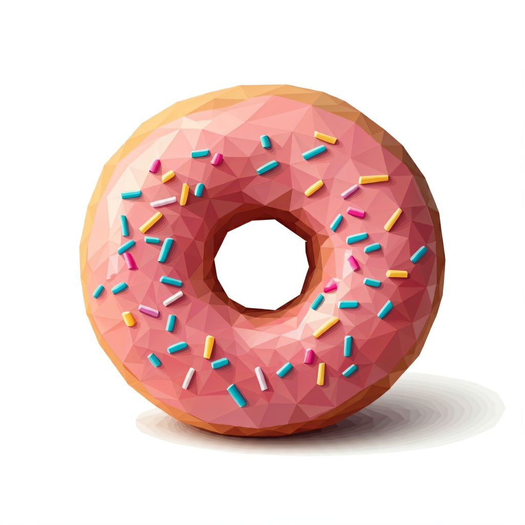 ジャンクフード イラスト(046757)