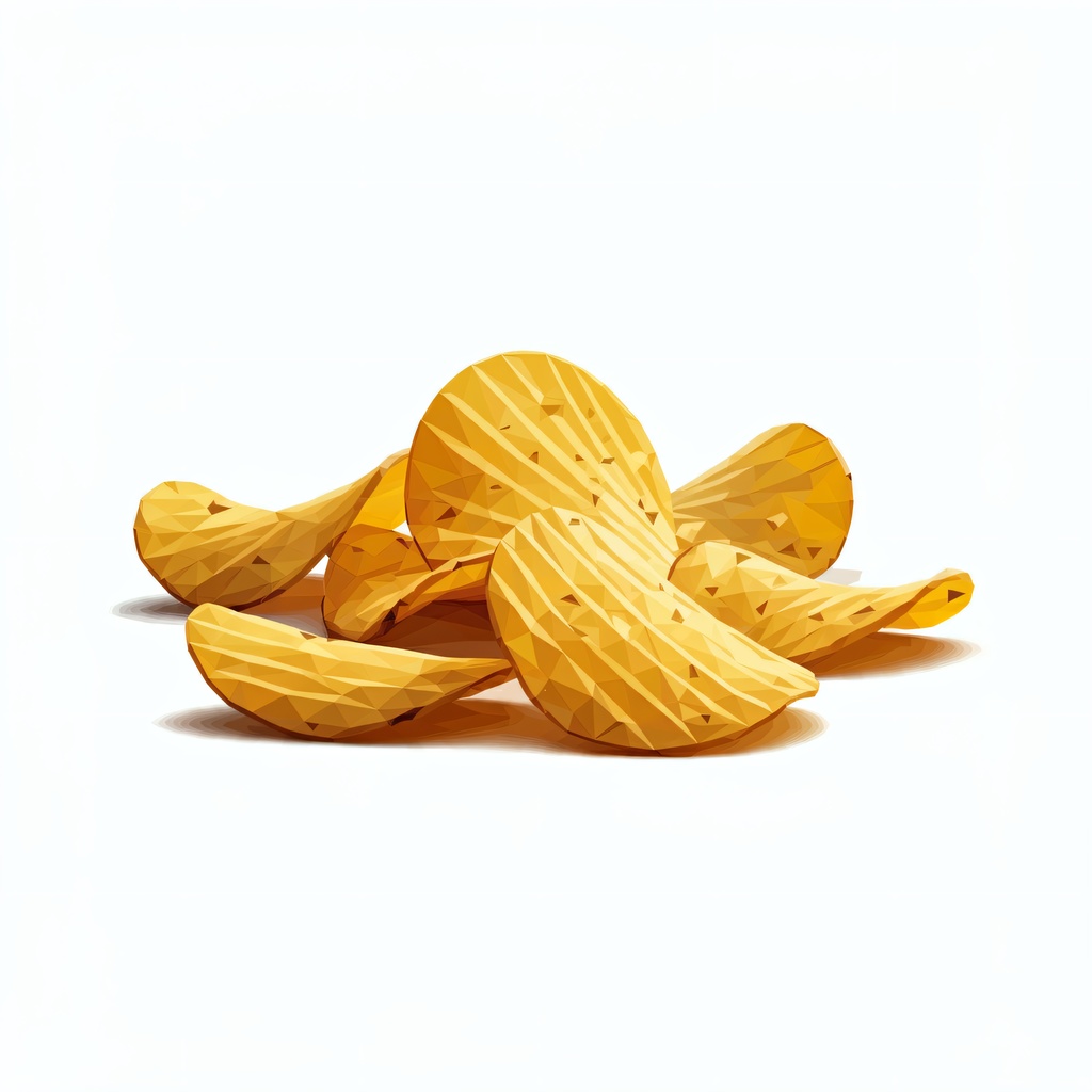 ジャンクフード イラスト(046757)