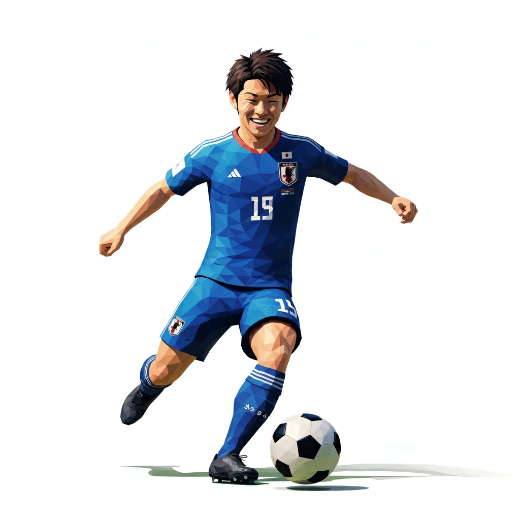 スポーツ イラスト(753494)