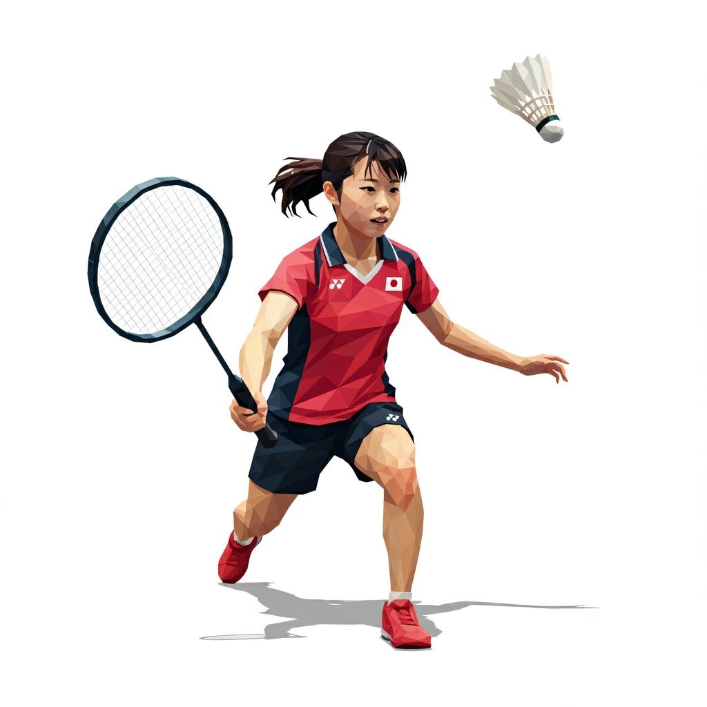 スポーツ イラスト(753494)