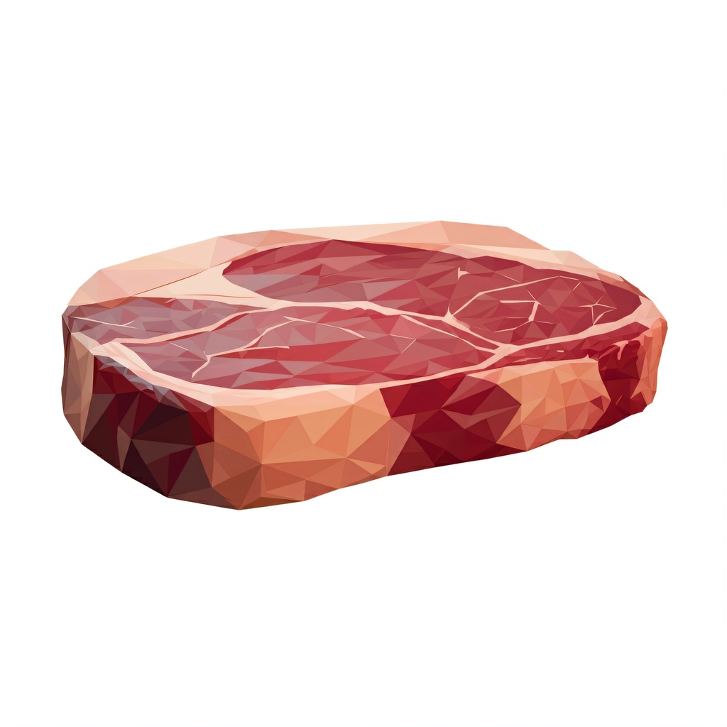 牛肉 イラスト(248469)