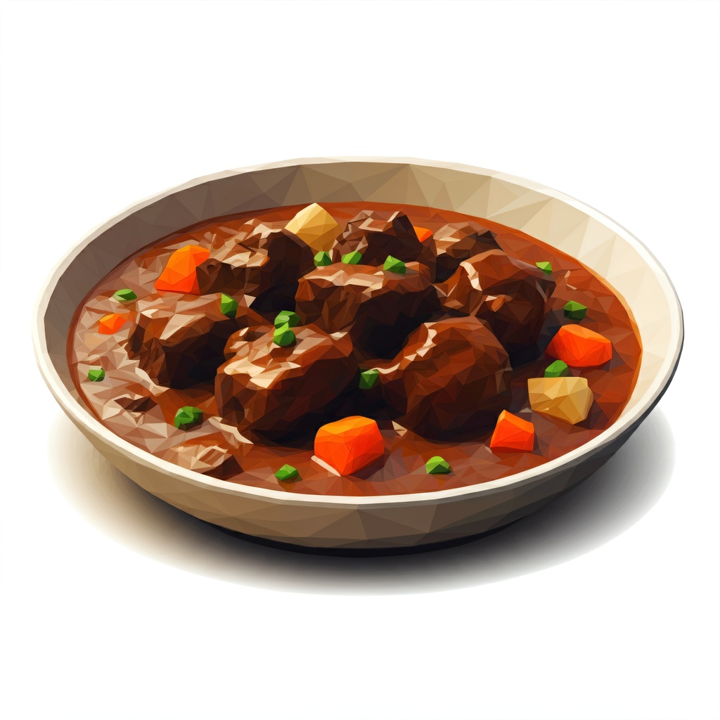 牛肉 イラスト(248469)