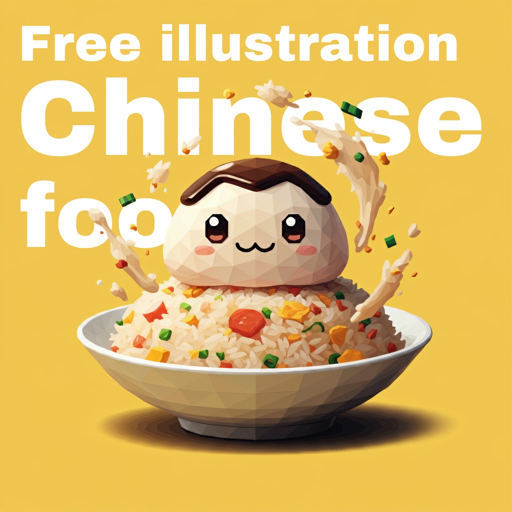 中華料理　イラスト(378454)