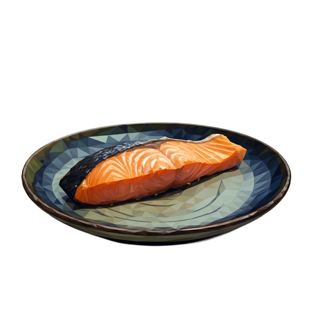 日本定番朝食 イラスト(576904)