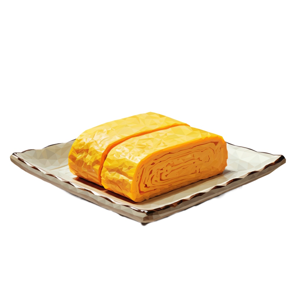 日本定番朝食 イラスト(576904)