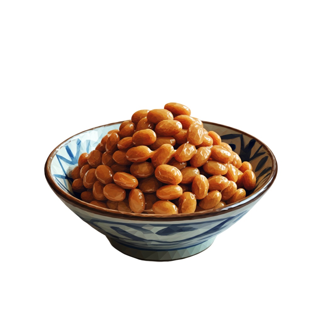 日本定番朝食 イラスト(576904)