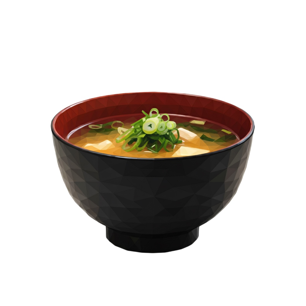 日本定番朝食 イラスト(576904)