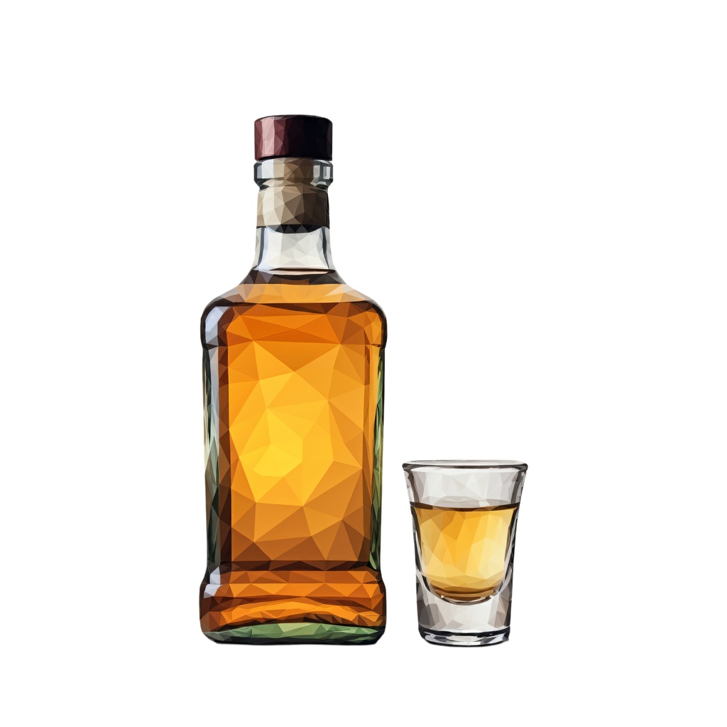 お酒 イラスト(123187)