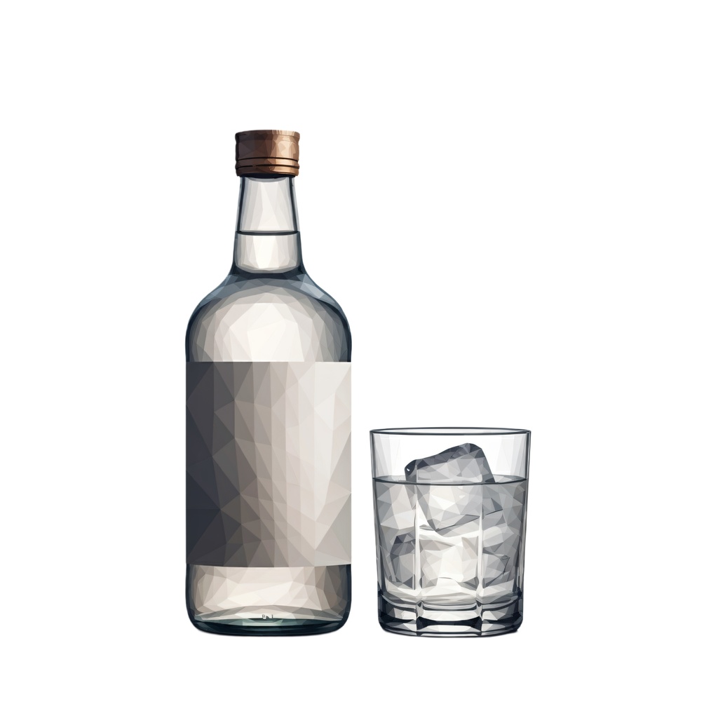 お酒 イラスト(123187)