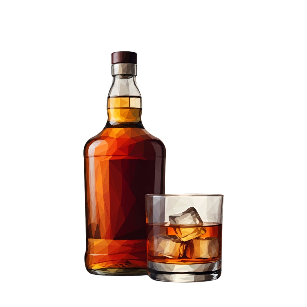 お酒 イラスト(123187)