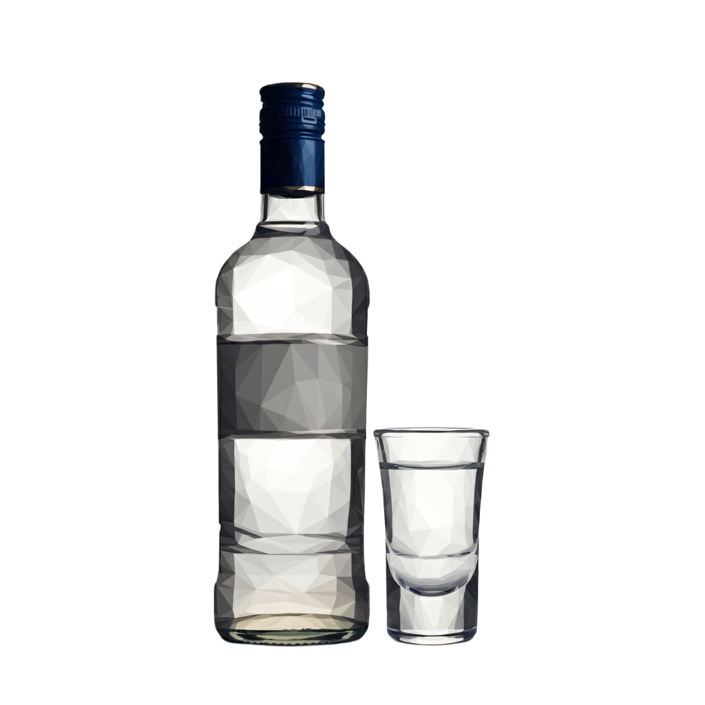 お酒 イラスト(123187)