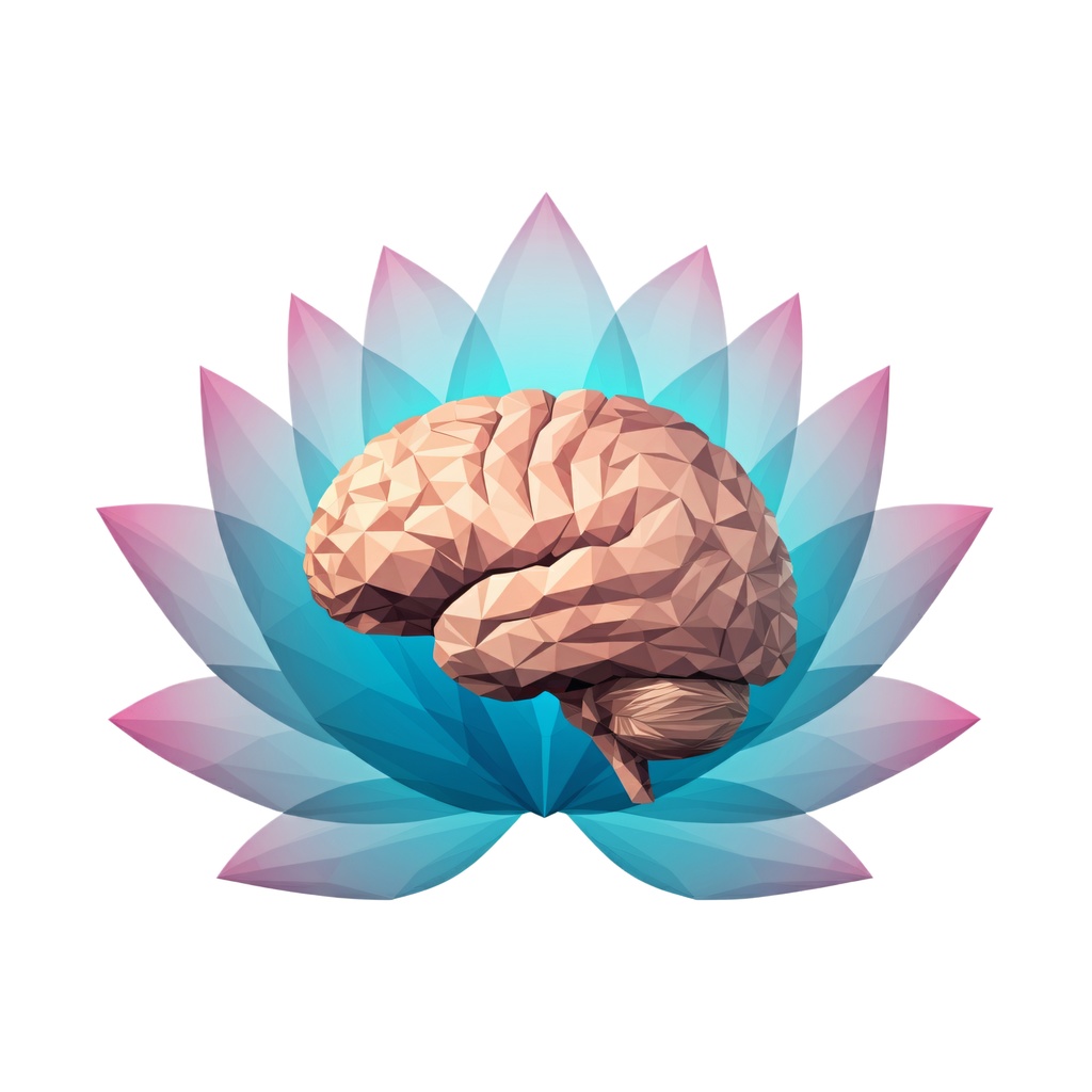 脳 イラスト(754574)