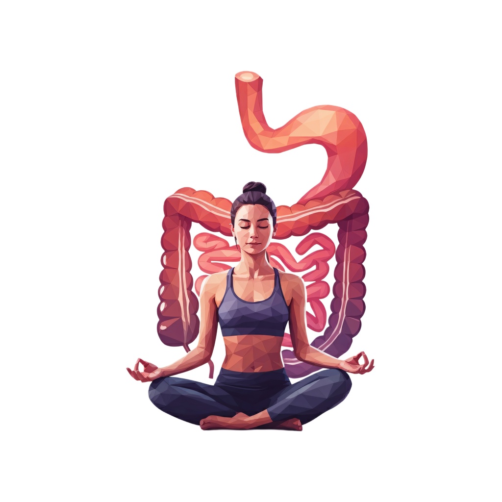 腸 イラスト(607543)