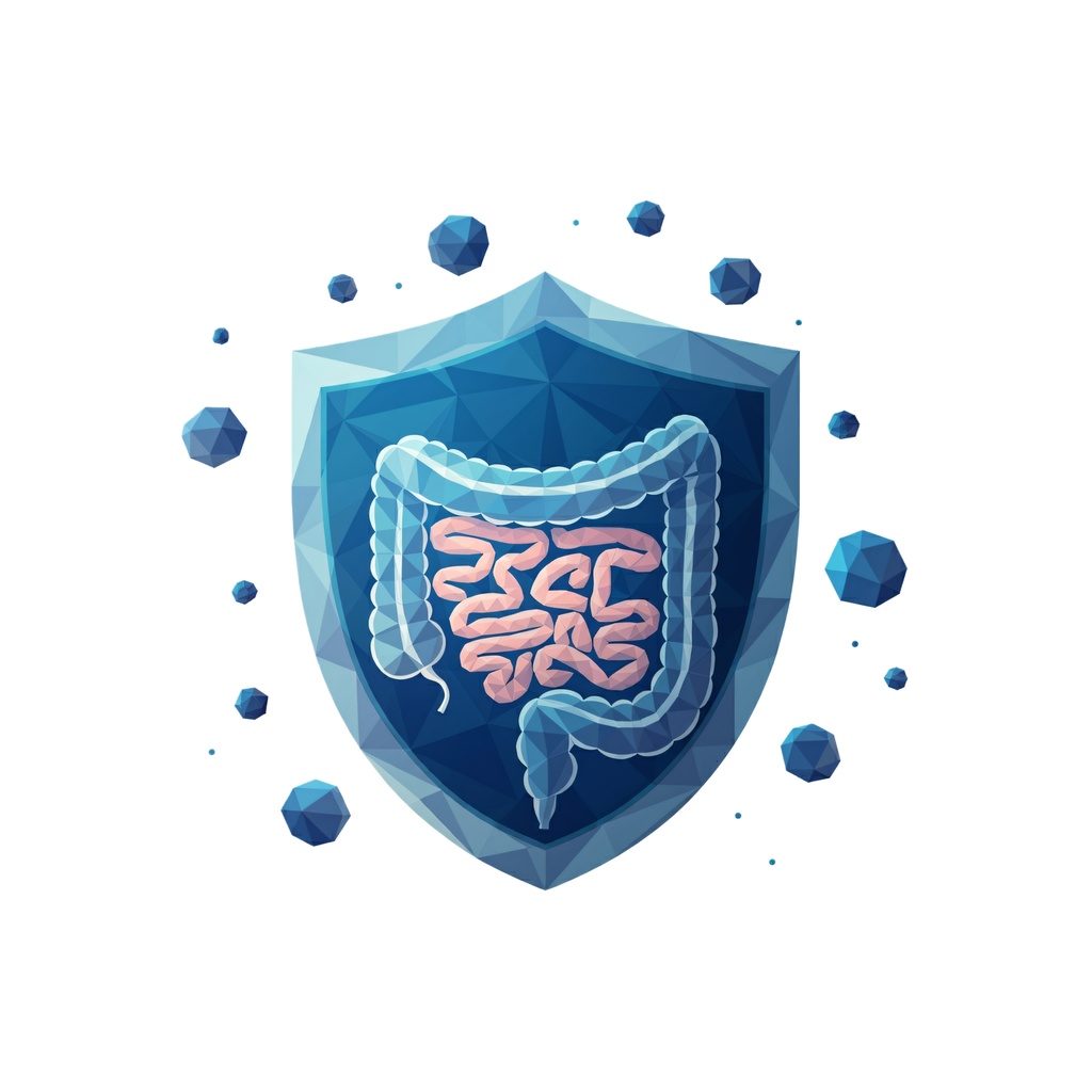 腸 イラスト(607543)