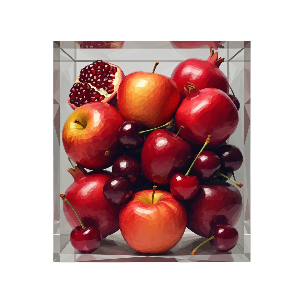 キューブ イラスト(438542)