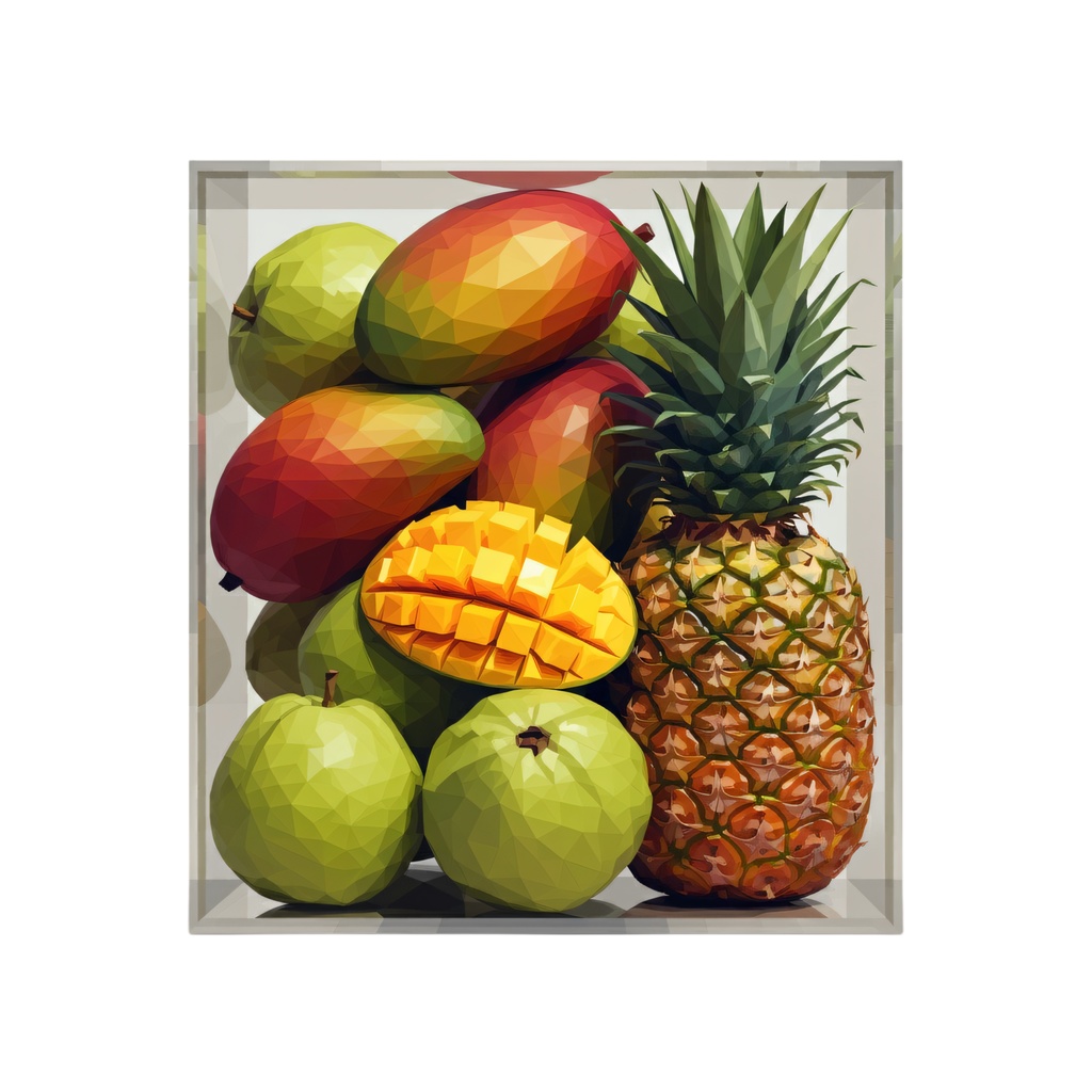 キューブ イラスト(438542)