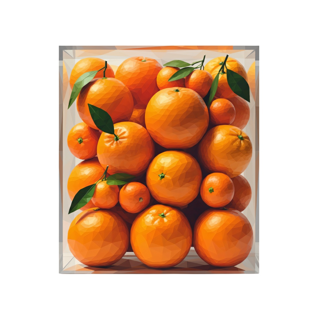 キューブ イラスト(438542)