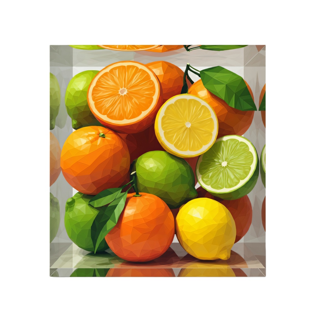 キューブ イラスト(438542)