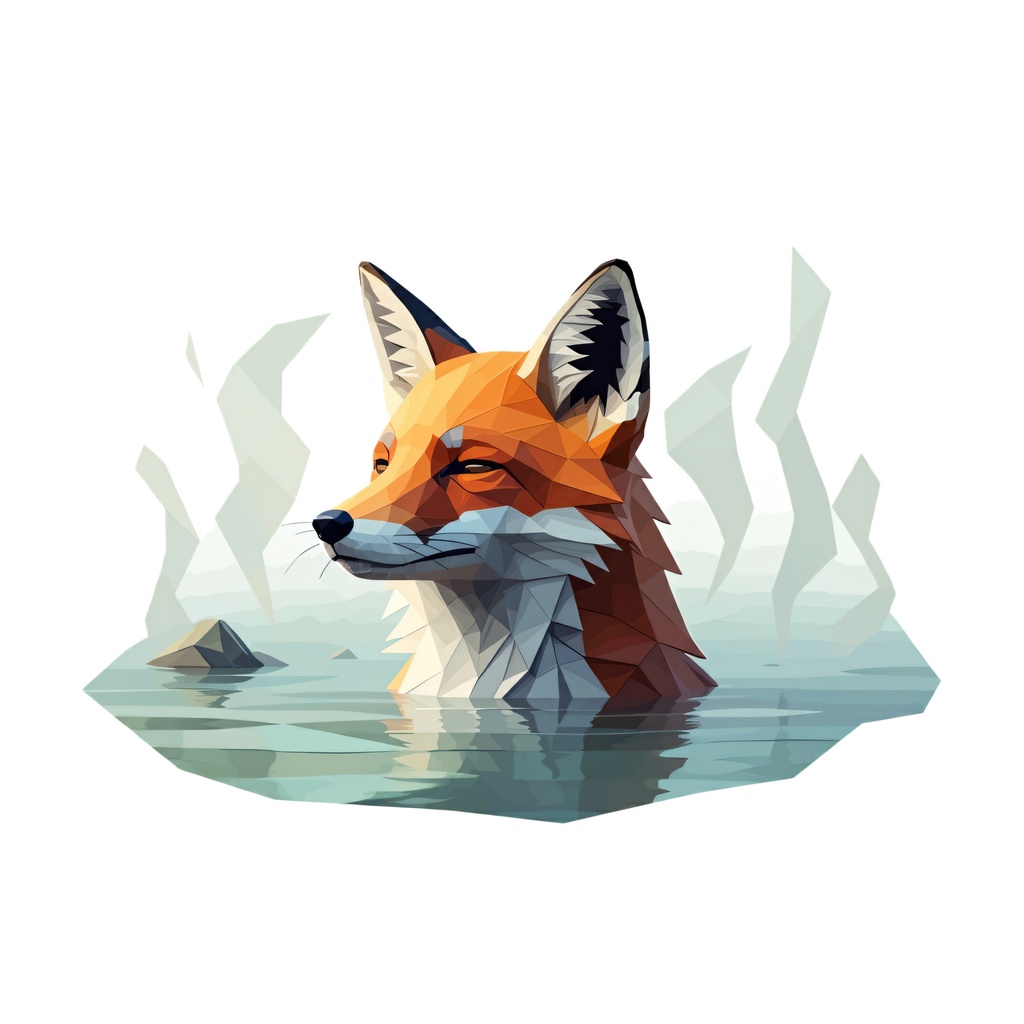 温泉動物 イラスト(975767)