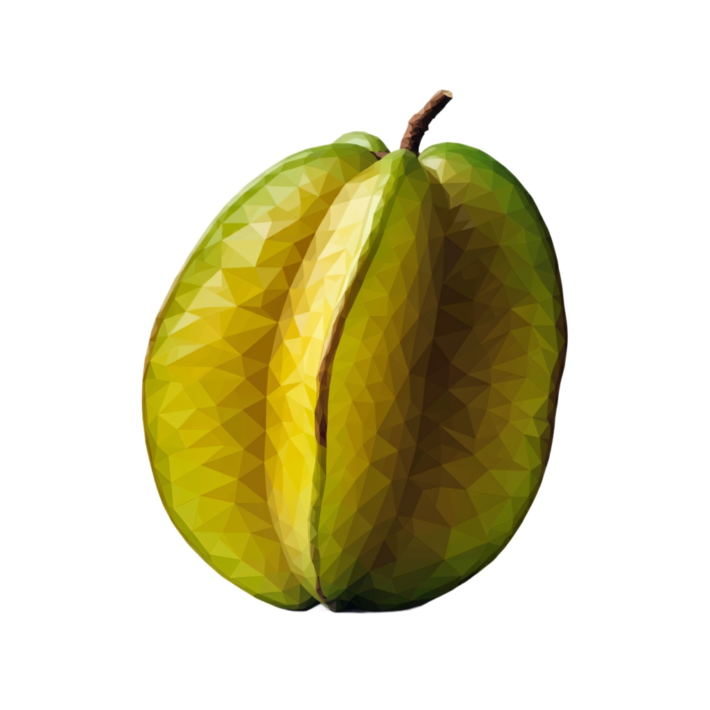 フルーツ1 イラスト(887643)