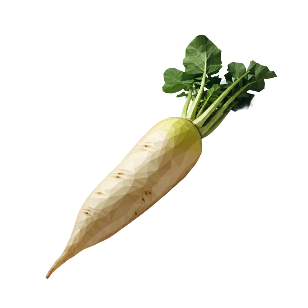 野菜2 イラスト(121425)