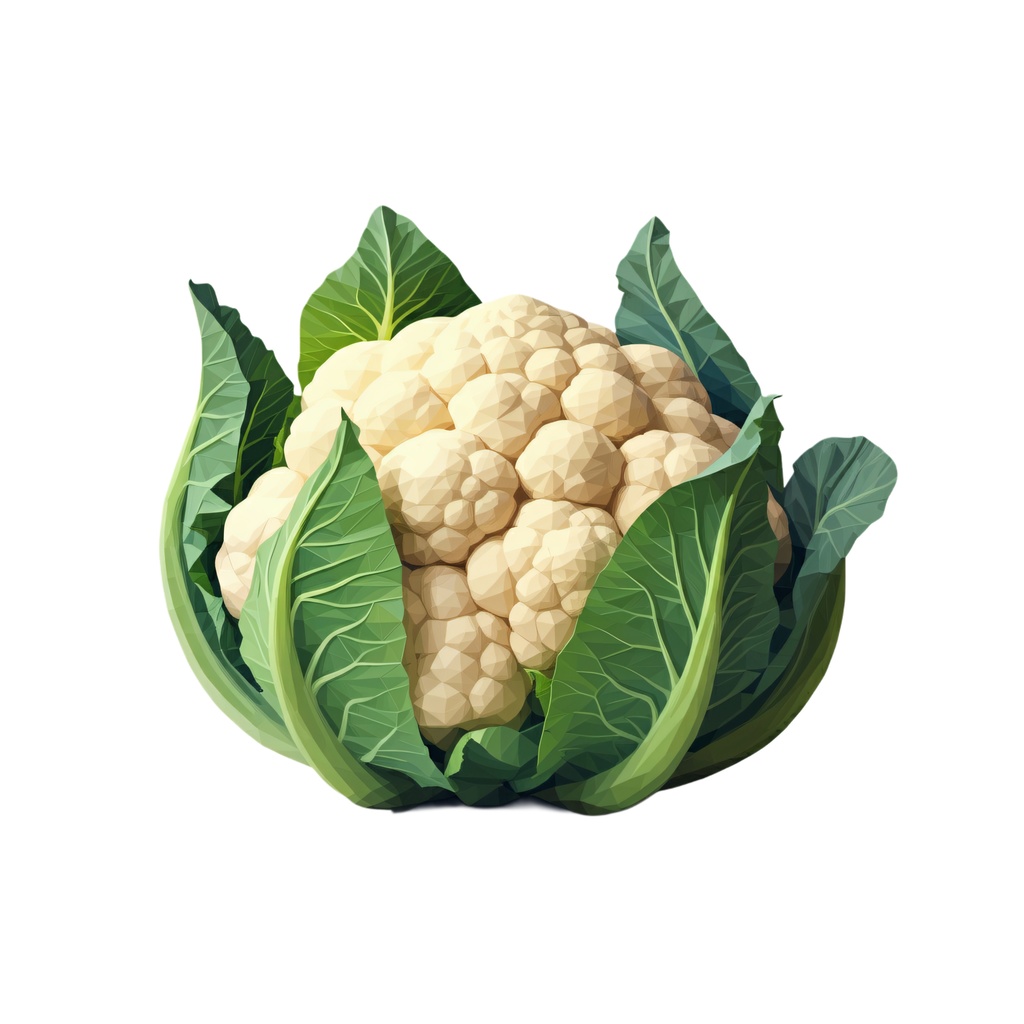 野菜2 イラスト(121425)