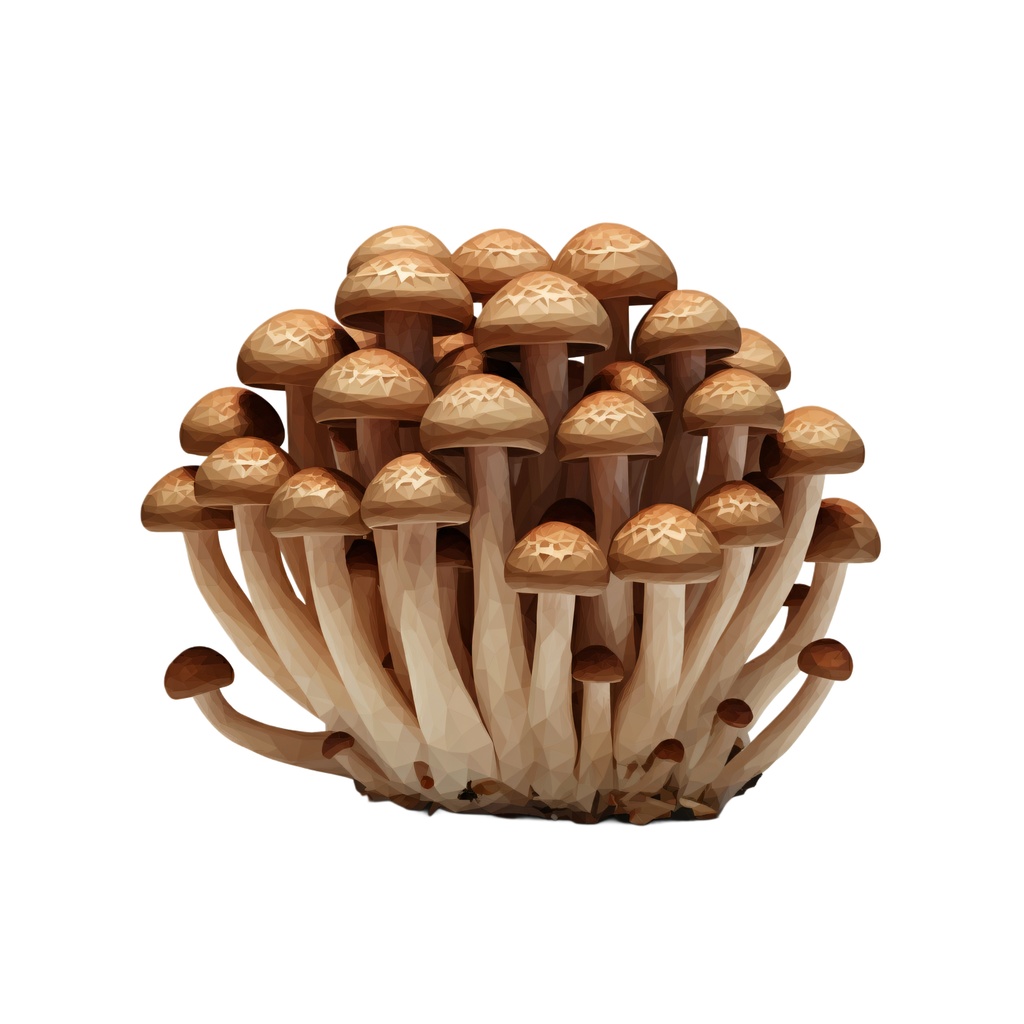 きのこ イラスト(365425)