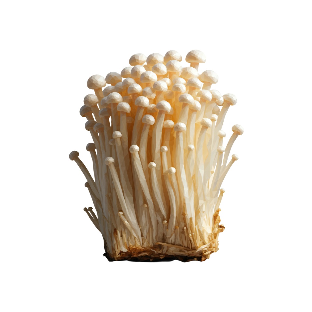 きのこ イラスト(365425)