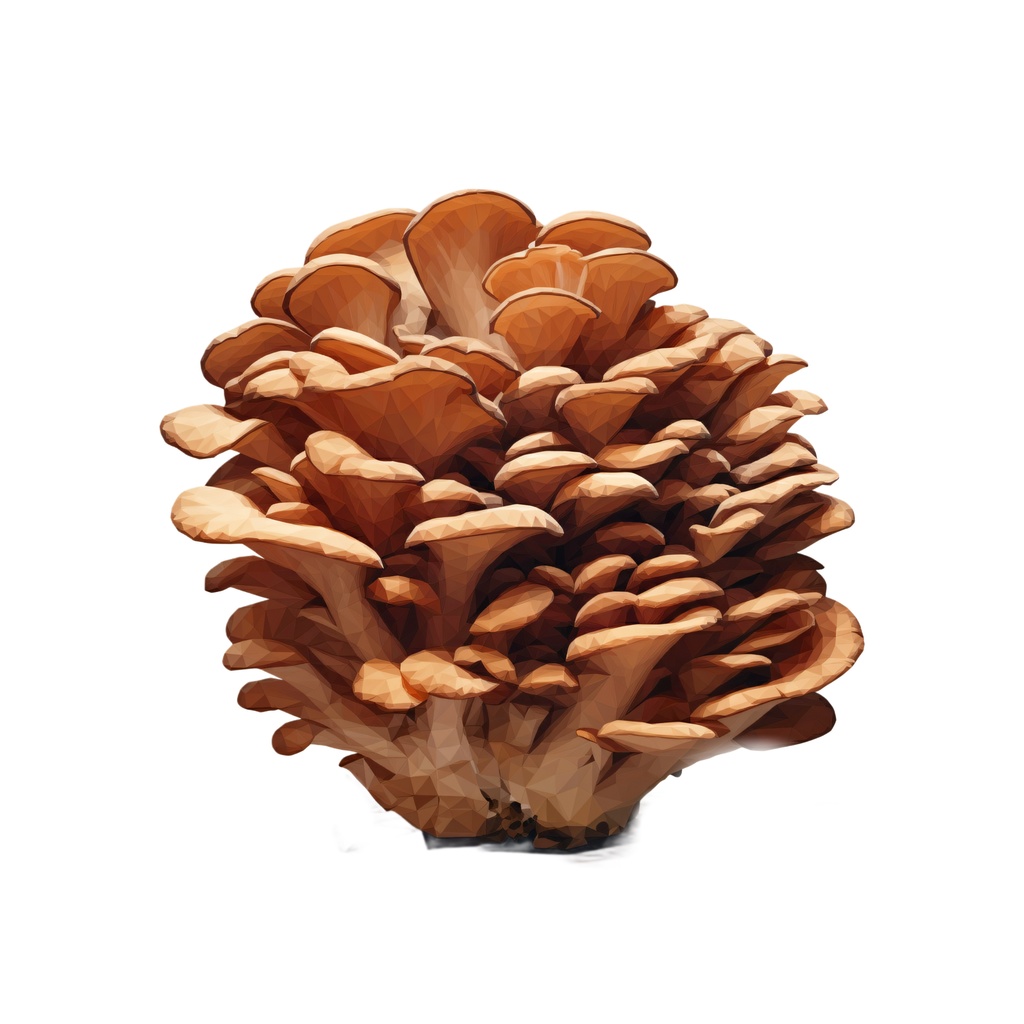 きのこ イラスト(365425)