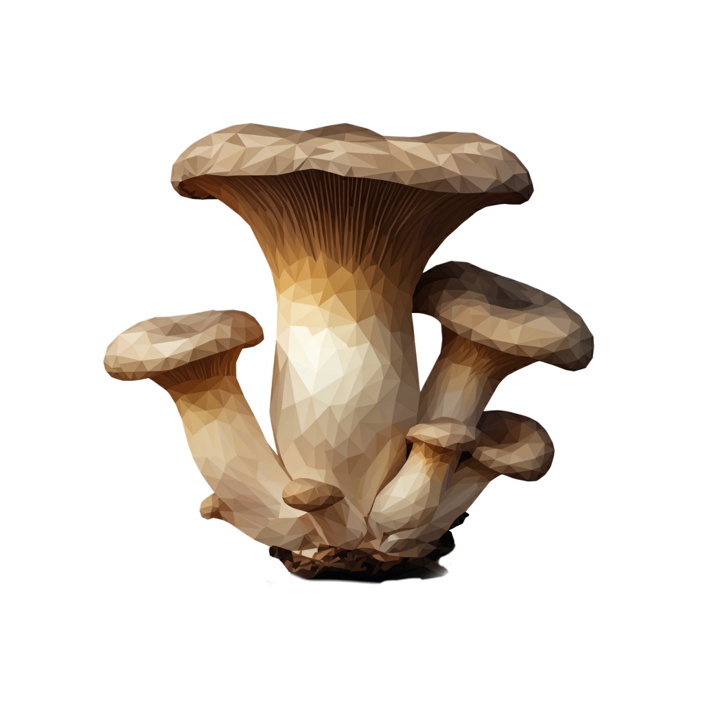 きのこ イラスト(365425)