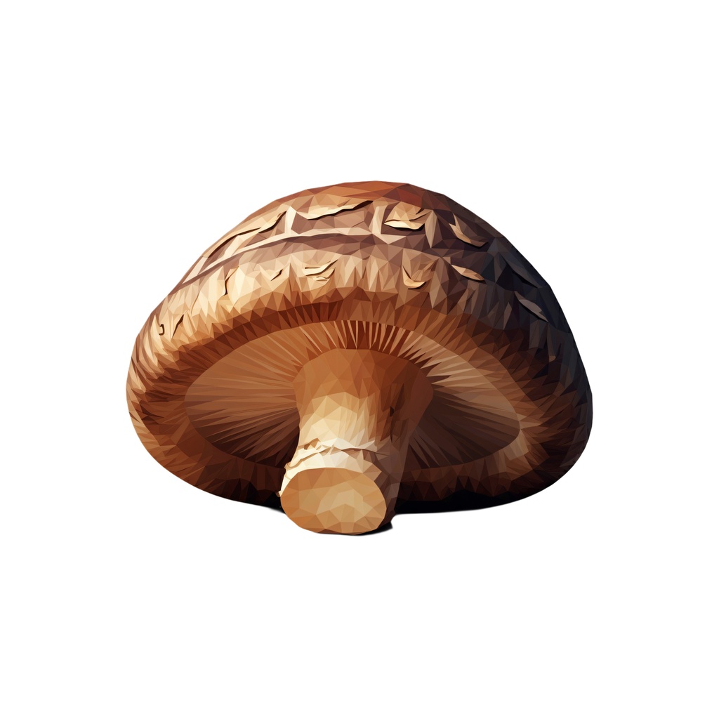 きのこ イラスト(365425)