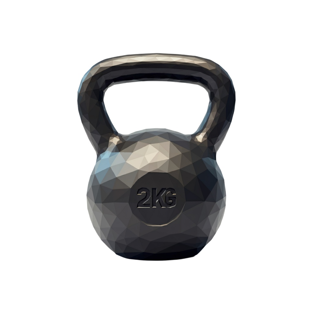 トレーニンググッズ イラスト(045729)