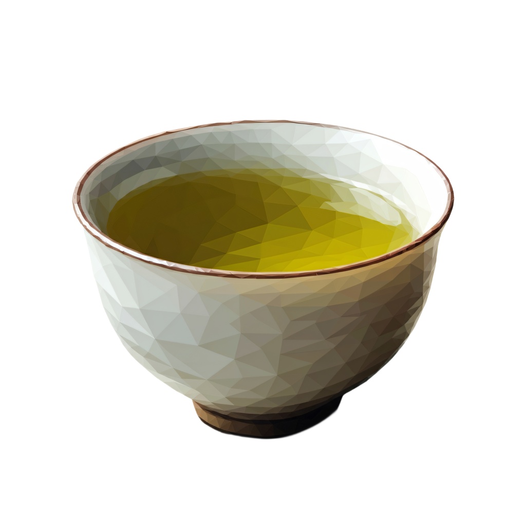 お茶 イラスト(645728)