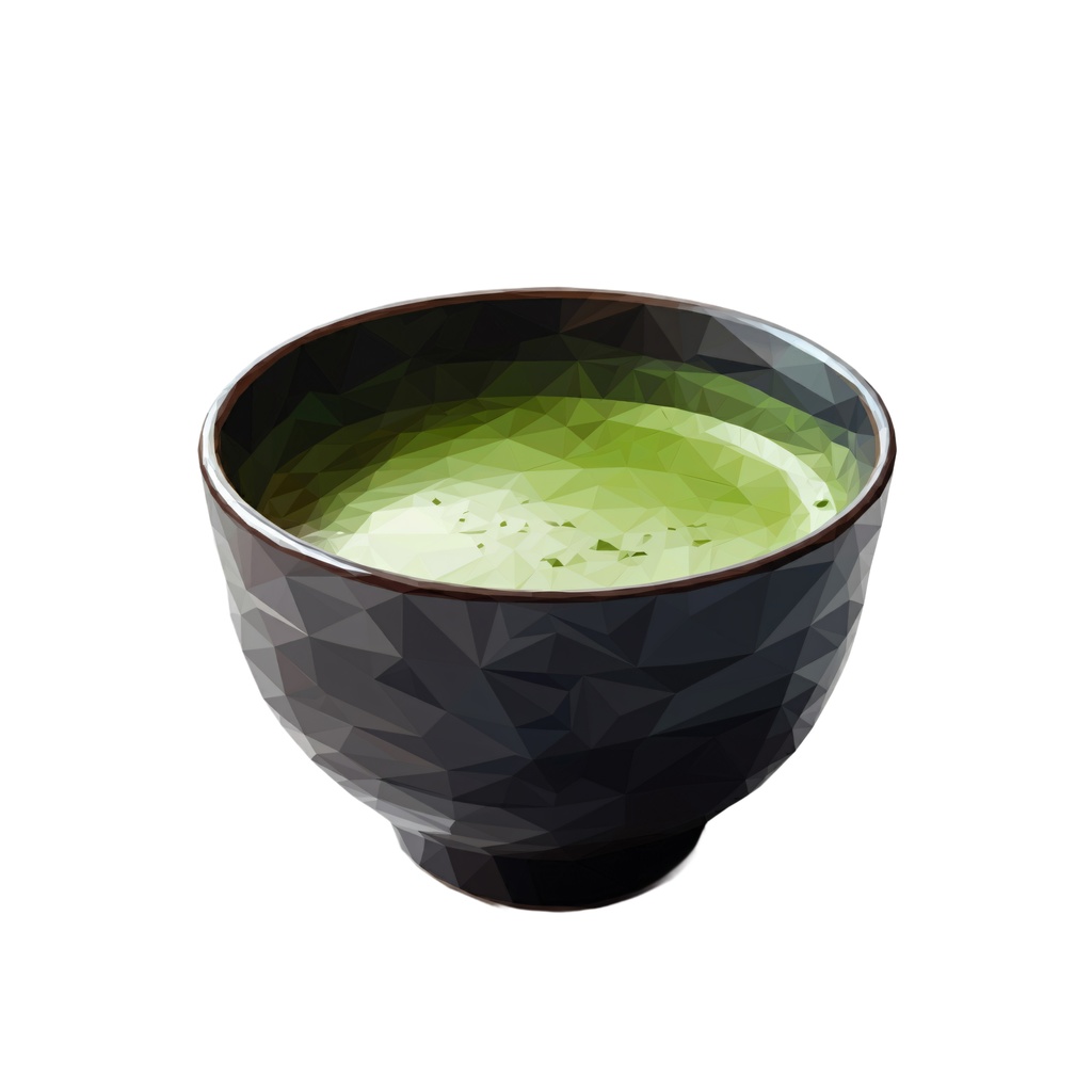 お茶 イラスト(645728)